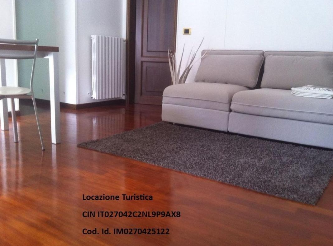 Ai Cordami Apartament